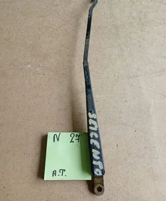 Fiat Seicento/600 Front wiper blade arm 56789678