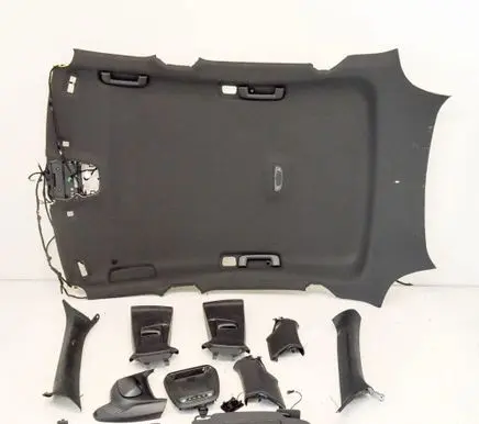 Volvo V40 Headlining set 31307225 31398259