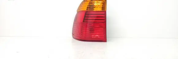 BMW 5 E39 Rear/tail lights 6900213 1020000914