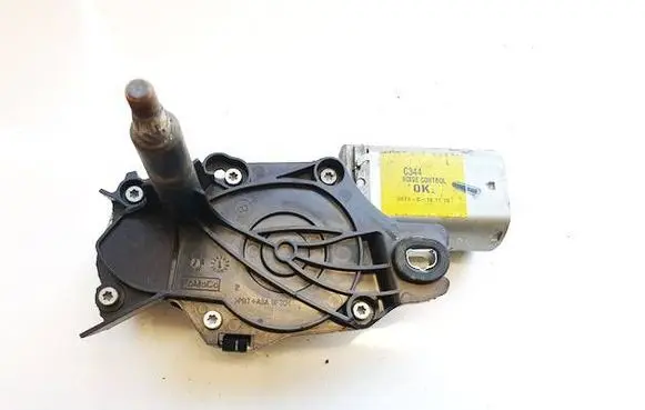 Ford Grand C-MAX Rear window wiper motor AV6117K441AB