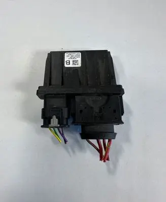 Volkswagen Tiguan Other control units/modules 3Q0941329