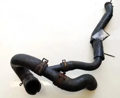 Mazda 3 I Engine coolant pipe/hose