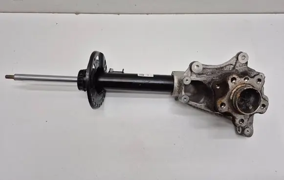 BMW 3 G20 G21 Front wheel hub spindle knuckle 6878609