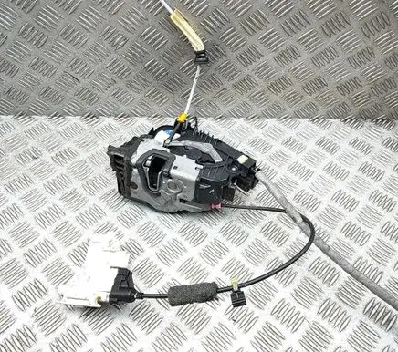 Mercedes-Benz S C217 Coupe door lock (next to the handle) A0997200501 A2227601300