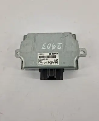 Ford Kuga I Battery control module DT1T14B526AA
