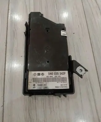 Volkswagen PASSAT B7 Other control units/modules 5N0035342F