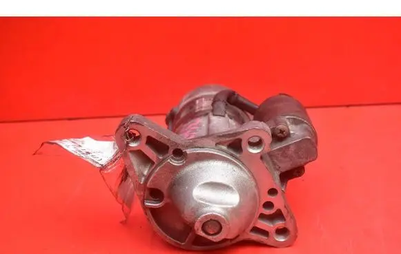 Mazda MX-5 NC Miata Starter motor M002T88671