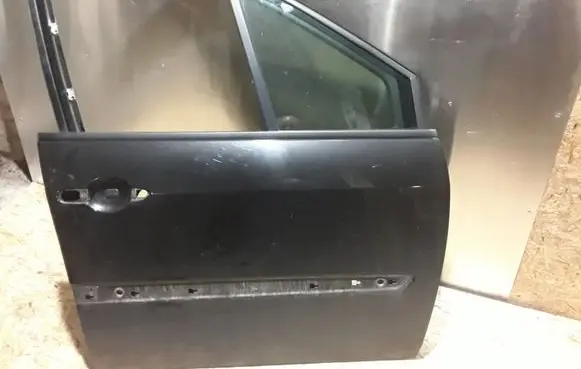 Renault Scenic II - Grand scenic II Front door