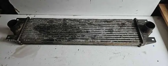 Renault Master II Intercooler radiator 874806MC IA1305