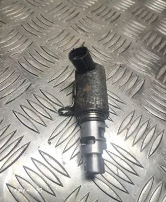 Mitsubishi Outlander Oil pressure sensor 