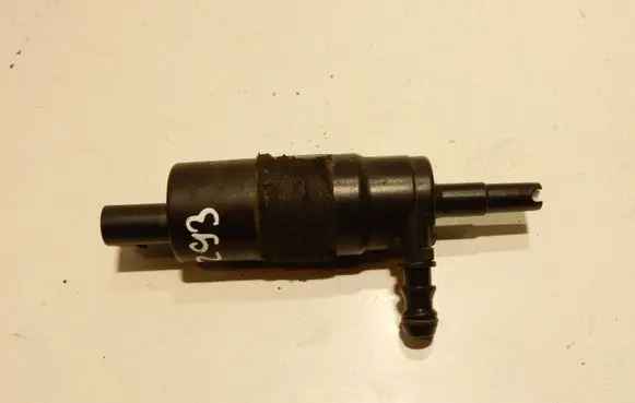 Audi A6 S6 C6 4F Headlight washer pump 3B7955681 57293