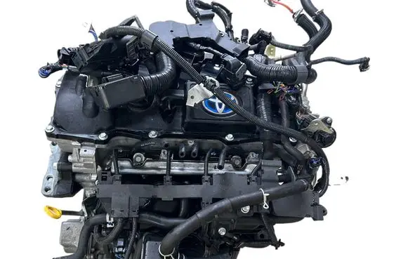 Toyota Corolla E210 E21 Engine swap OYT26372
