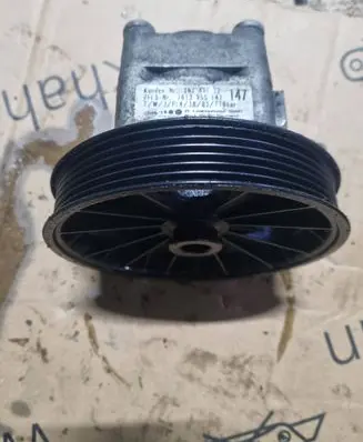 Volvo S60 Power steering pump 30741122 7613955147