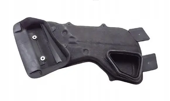 Audi A8 S8 D4 4H Intake resonator 4N0129510B