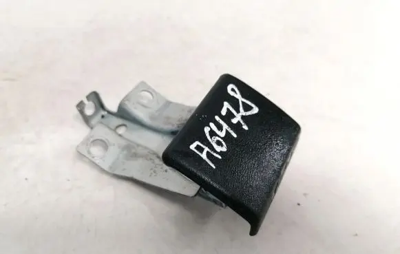 Nissan Murano Z50 Engine bonnet (hood) release handle