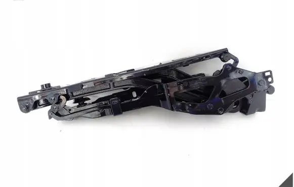 Porsche 911 992 Tailgate hinge 992825308