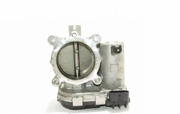 Mercedes-Benz C W205 Electric throttle body valve A2701410025