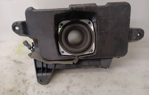 Chevrolet Volt I Subwoofer speaker 20833039 993039 3191740010004275