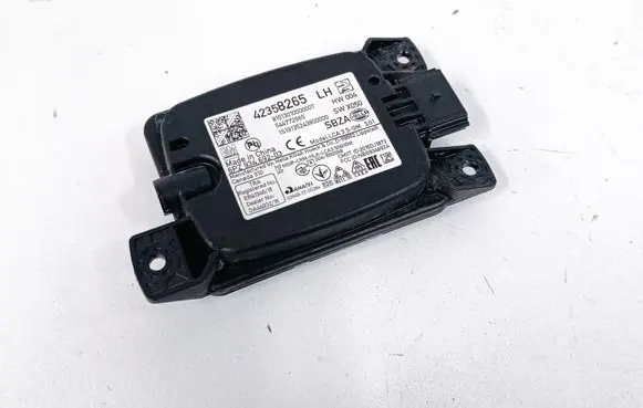 Buick Encore I Blind spot module 42358265 544772965