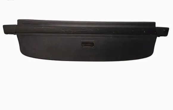 Volkswagen PASSAT B6 Parcel shelf load cover 3C9867871