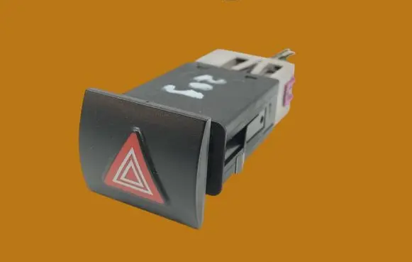 Seat Leon (1M) Hazard light switch 1M0941509B