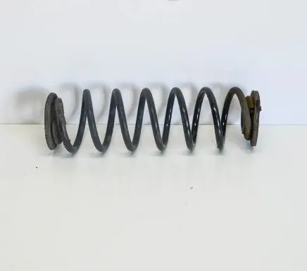 Skoda Octavia Mk2 (1Z) Rear coil spring