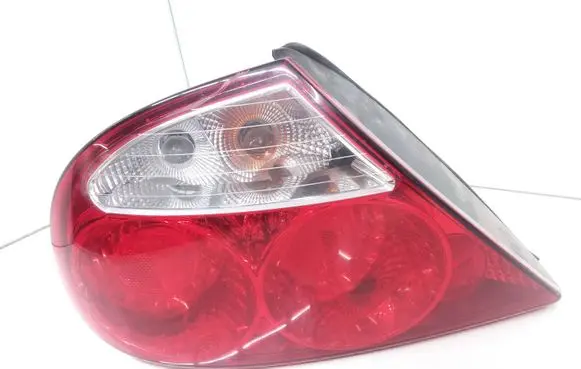 Jaguar S-Type Rear/tail lights 23675500
