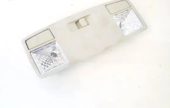 Mazda CX-7 Front seat light k0021