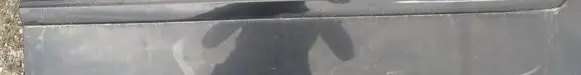 Volvo S40 Front door trim (molding) 