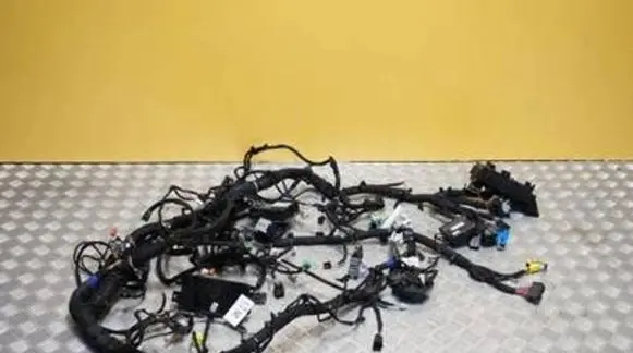 Dodge RAM Wiring harness P68527011AA RAM1500