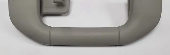 Mercedes-Benz C W204 Rear interior roof grab handle A2048100151