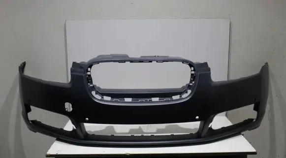Jaguar XF X250 Front bumper 8X2317C831