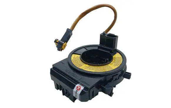 KIA Soul Yaw turn rate sensor 