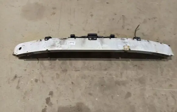 Opel Astra H Front bumper cross member 24460537