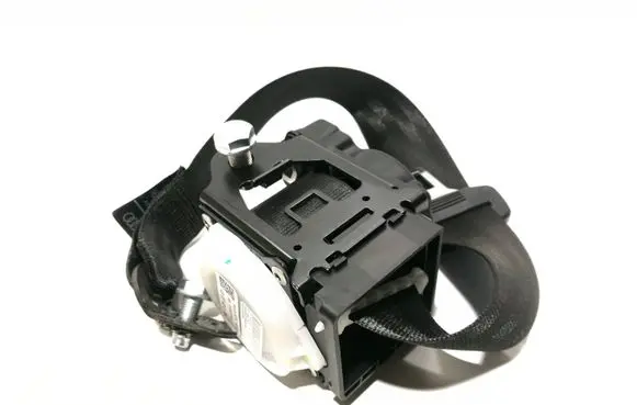 Audi A7 S7 4G Rear seatbelt 4G8857805B 071352925F