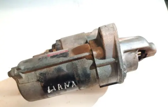 Suzuki Liana Starter motor 3110080G0 2280008930