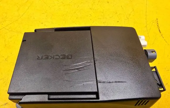 Mercedes-Benz Vito Viano W447 GPS navigation control unit/module A1728100011