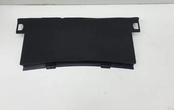 Audi A4 S4 B8 8K Trunk/boot floor carpet liner 8K9861529B