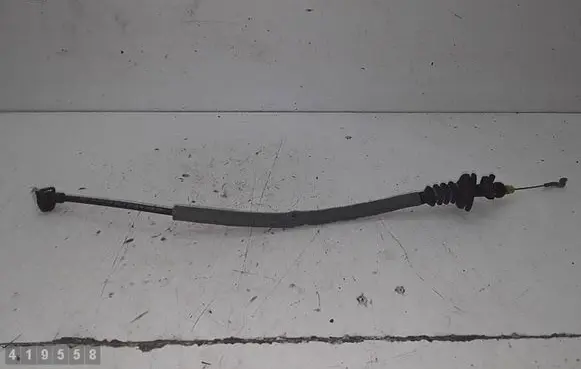 Volkswagen Golf VII Rear door cable line 5G4839085B
