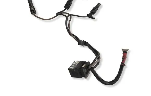 Mini One - Cooper F56 F55 Glow plug wires 737254 10004769