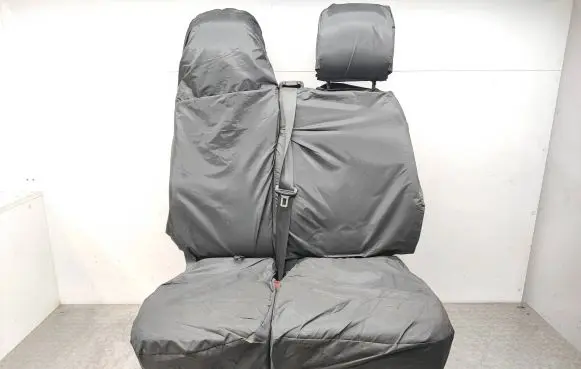 Renault Trafic III (X82) Front double seat 