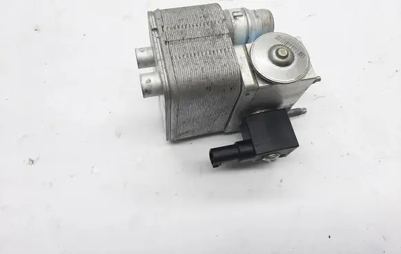 Opel Mokka B Air conditioning (A/C) air dryer 09000003 9831600480