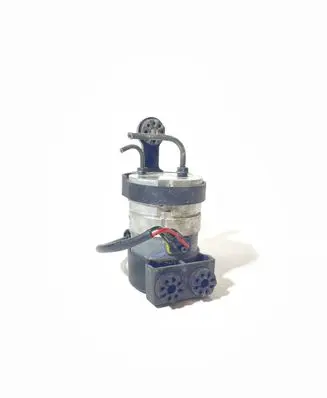 Fuel filter