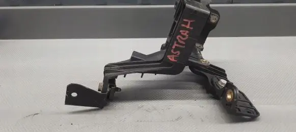 Opel Astra H ABS pump bracket 13214939
