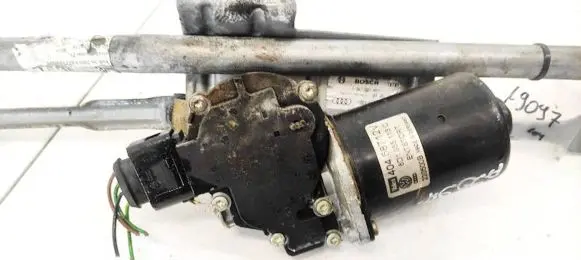 Audi A6 S6 C5 4B Wiper motor 8D1955113C 40458712V