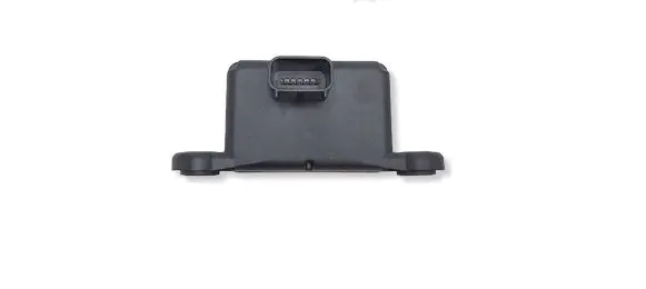 Opel Insignia A ESP acceleration yaw rate sensor 12784983