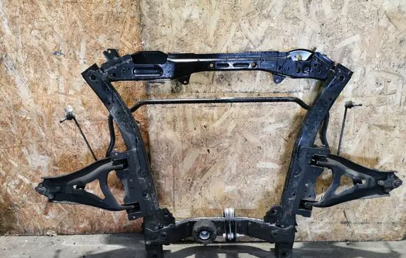 Dacia Duster II Front subframe 544019412R 144112694 6155