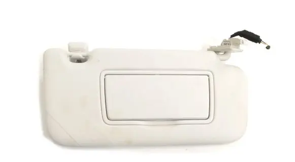 Ford Fiesta Sun visor J8A211B654AA