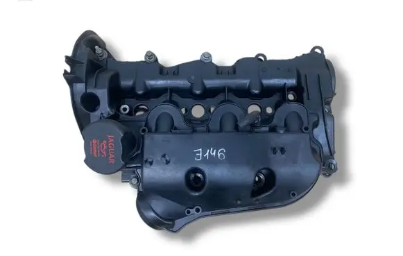 Jaguar XF X250 Rocker cam cover 9X2Q9424FA U611A