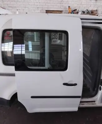 Volkswagen Caddy Side sliding door Nocode